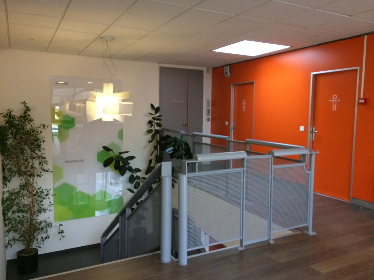Bureau Meylan 1166m² Vente bureau Meylan Isère OVBUR2530129 6